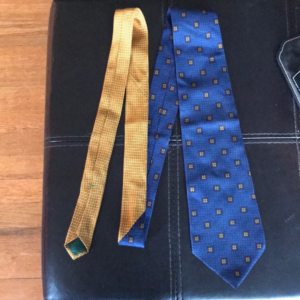 Tommy Hilfiger tie